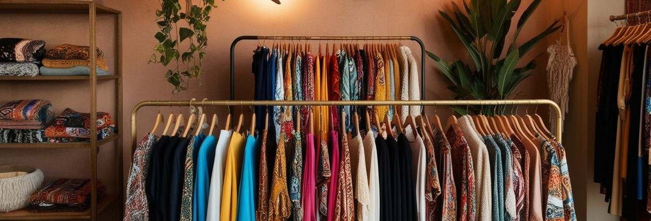 Be Unique Boutique